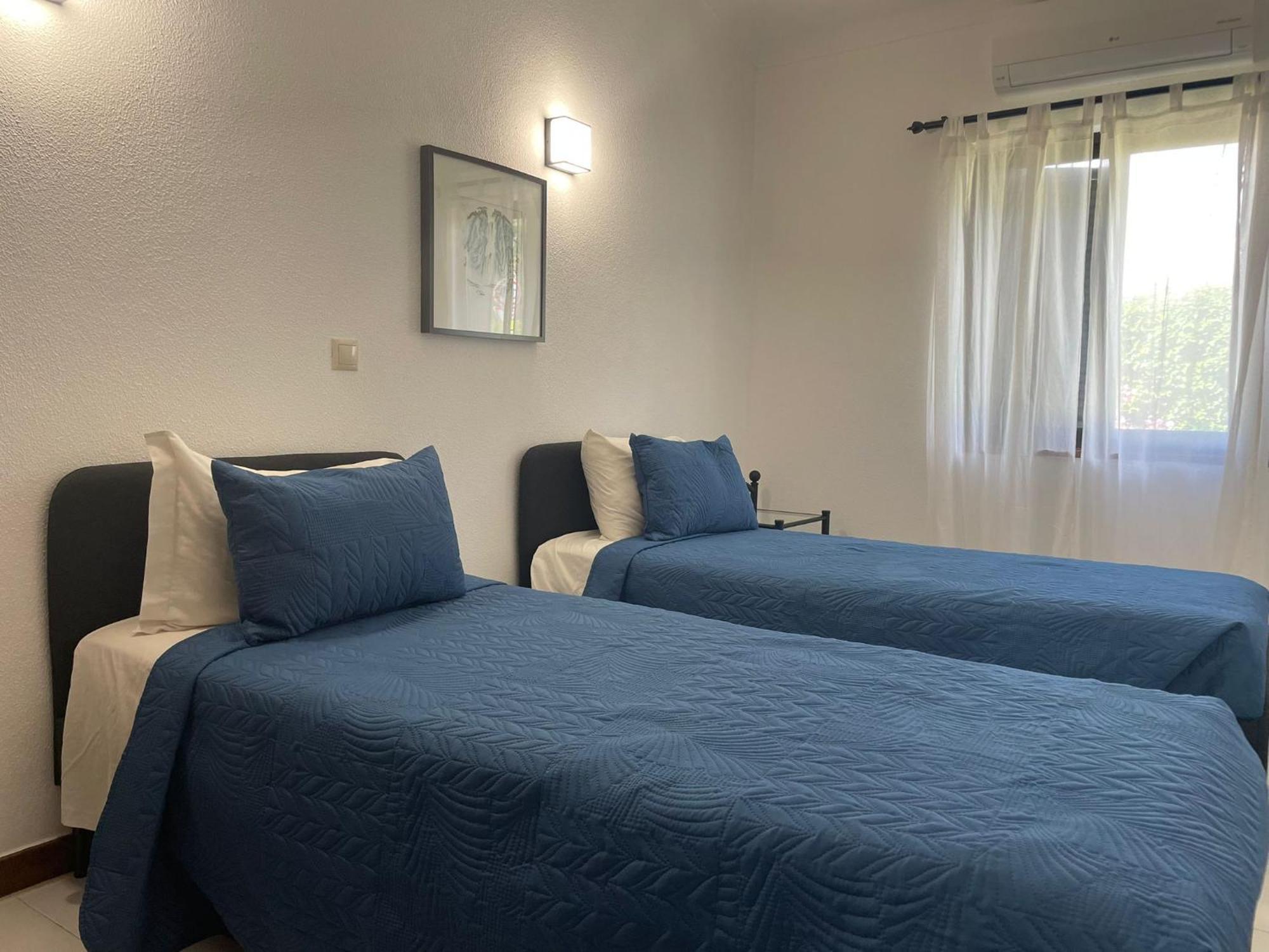 Apartamentos Honorio - Pool And Garden Vilamoura Luaran gambar