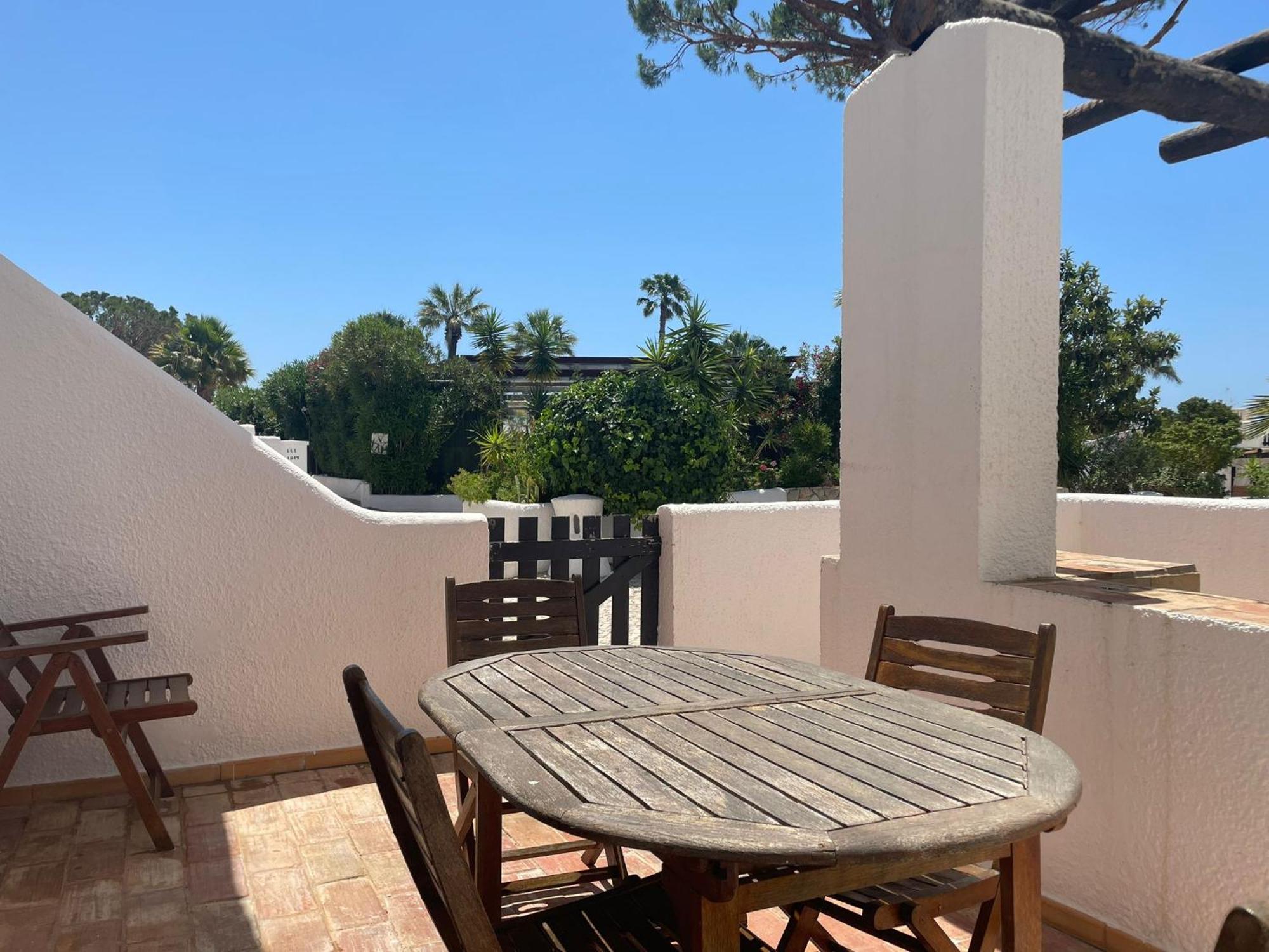 Apartamentos Honorio - Pool And Garden Vilamoura Luaran gambar