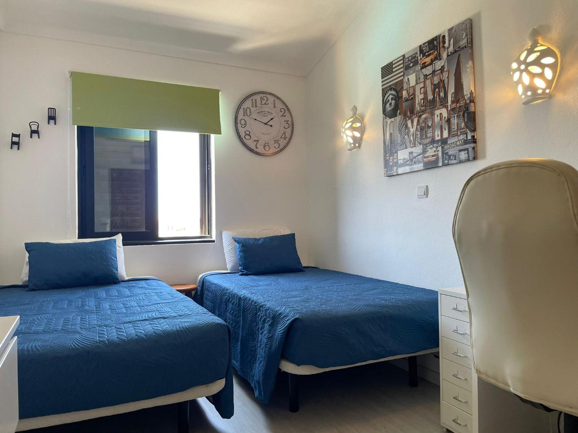Apartamentos Honorio - Pool And Garden Vilamoura Luaran gambar