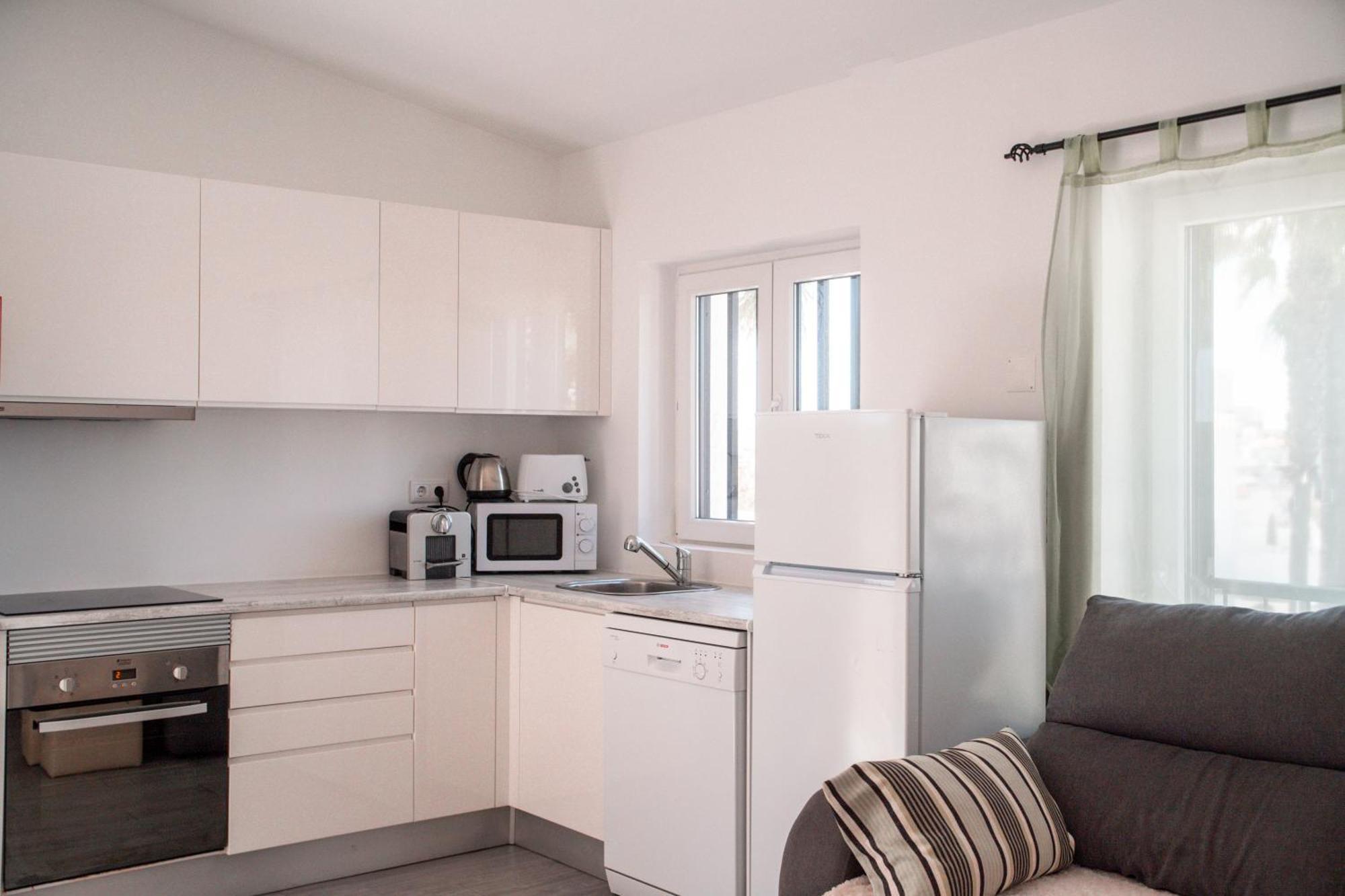 Apartamentos Honorio - Pool And Garden Vilamoura Luaran gambar