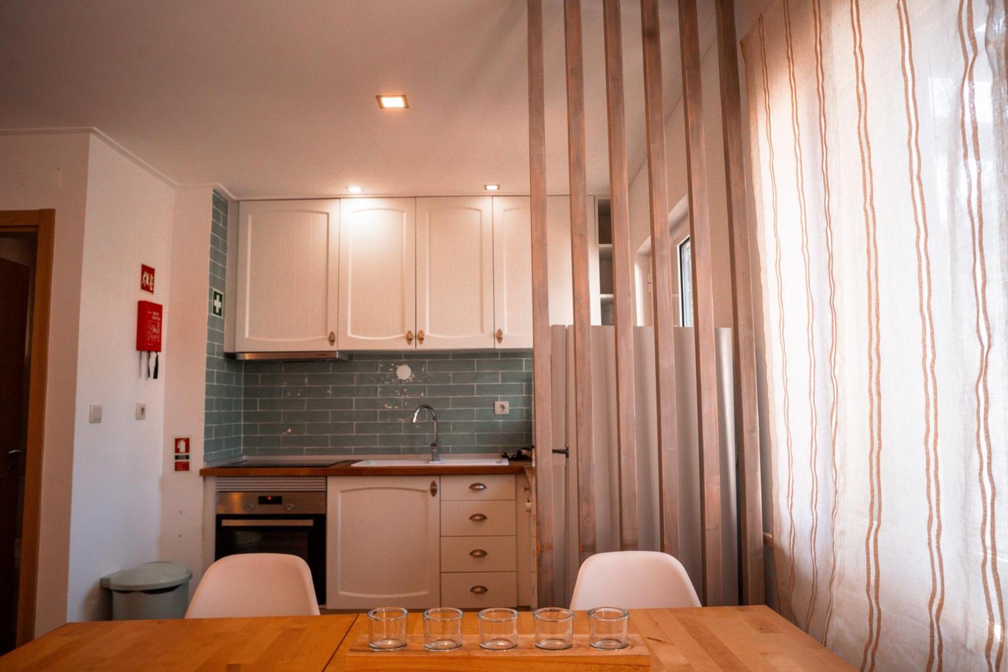 Apartamentos Honorio - Pool And Garden Vilamoura Luaran gambar