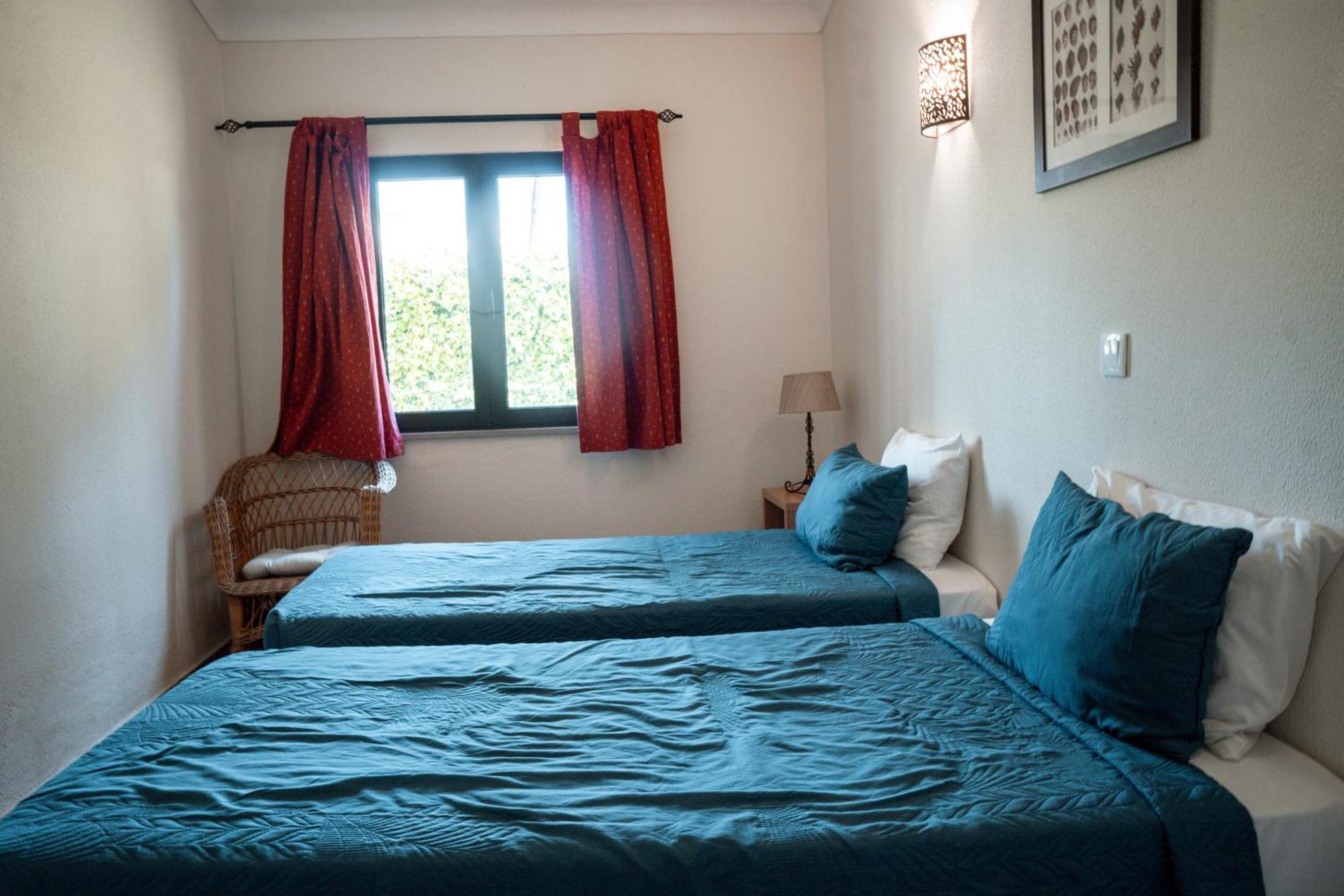 Apartamentos Honorio - Pool And Garden Vilamoura Luaran gambar